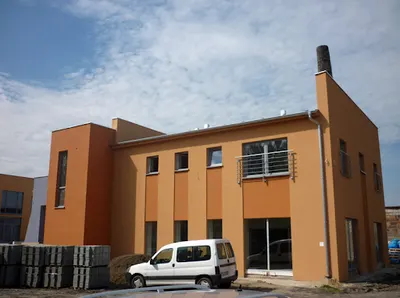 PK-Bud Przedsiębiorstwo budowlane Puślecki K